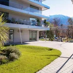 Casa Leini By Quokka 360 - Two-Bedroom Apartment 3 Minutes From Lido Di Locarno