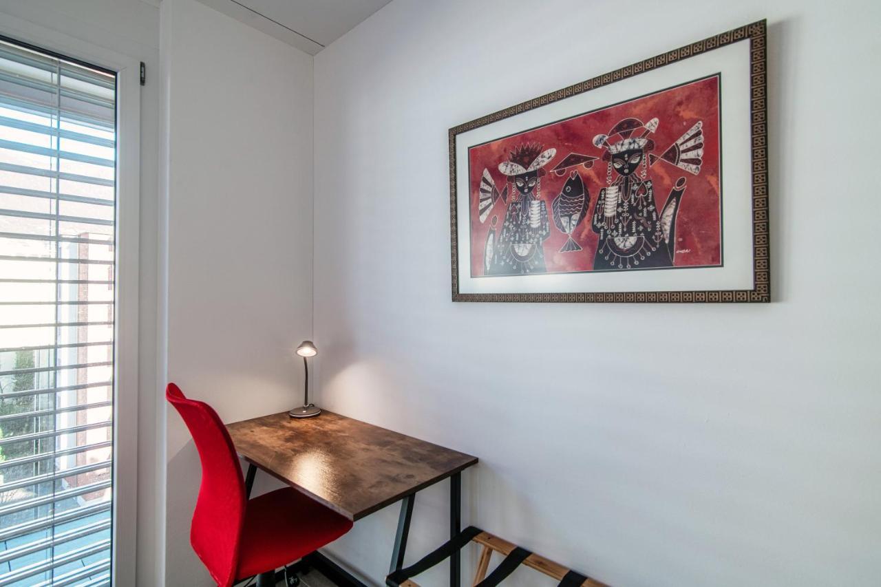 Apartment Casa Leini By Quokka 360 - Two-bedroom 3 Minutes From Lido Di