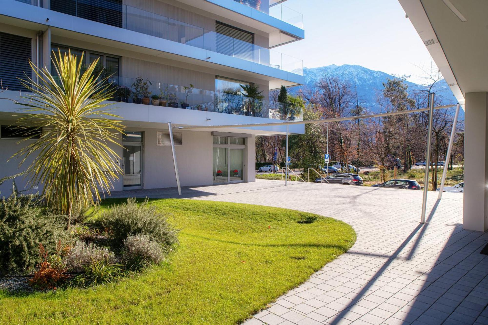 Apartment Casa Leini By Quokka 360 - Two-bedroom 3 Minutes From Lido Di *