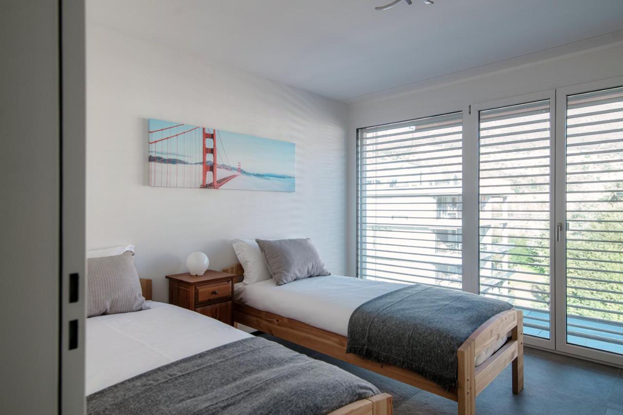 Casa Leini By Quokka 360 - Two-bedroom 3 Minutes From Lido Di Apartment