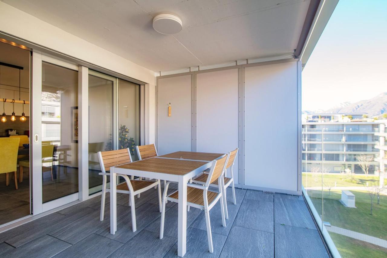 Casa Leini By Quokka 360 - Two-bedroom 3 Minutes From Lido Di Apartment *