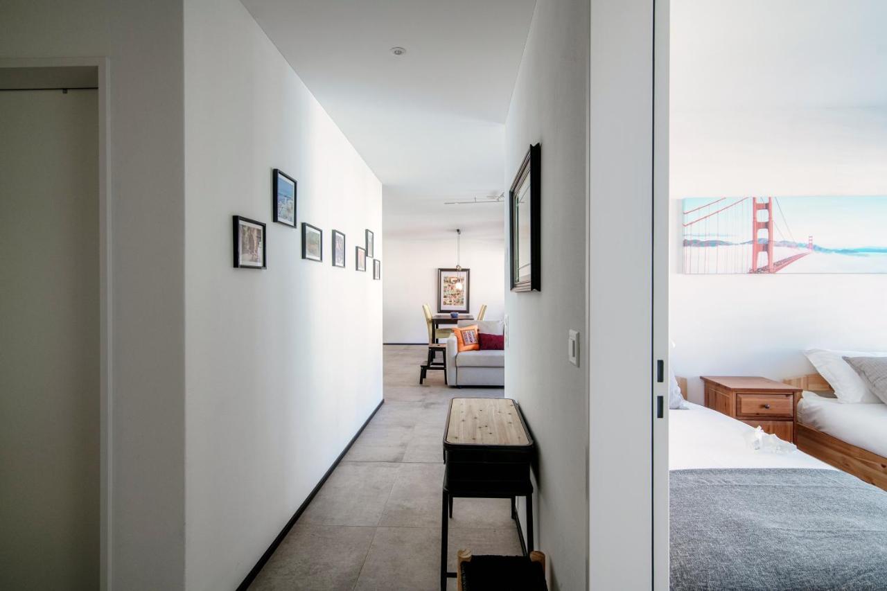 Casa Leini By Quokka 360 - Two-bedroom 3 Minutes From Lido Di *